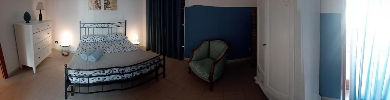 Apartament Casa Timoleonte 76 Syrakuzy Zewnętrze zdjęcie